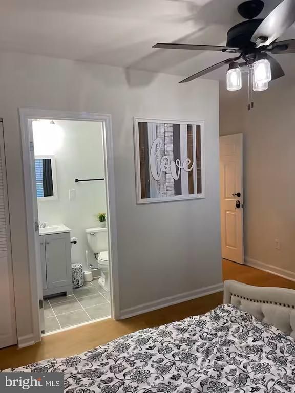 4 Hanover Pl NW, Washington, DC 20001