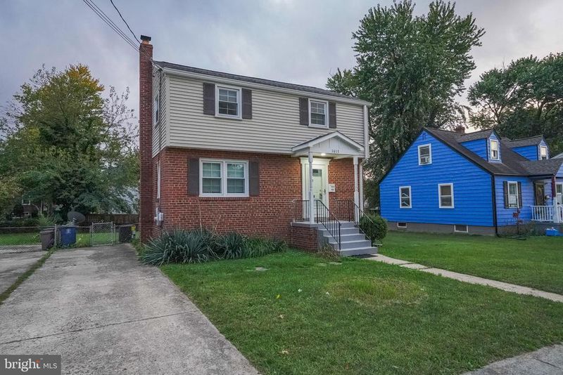 1613 Neely Rd, Silver Spring, MD 20903
