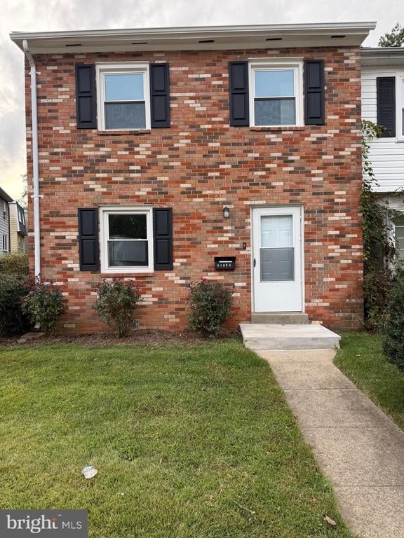 14748 Barksdale St, Woodbridge, VA 22193