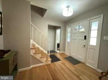 220 Summit Hall Rd, Gaithersburg, MD 20877