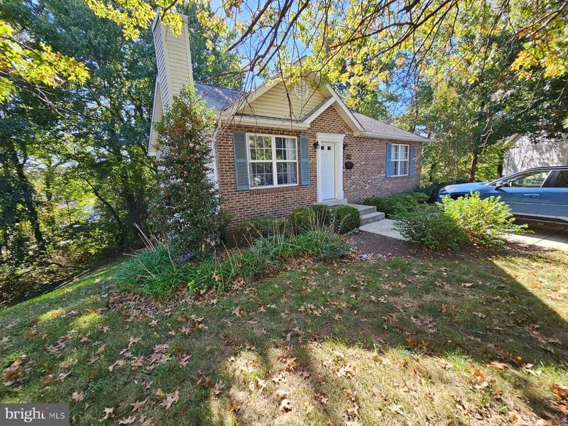 4100 Elsie Ct, Hyattsville, MD 20784