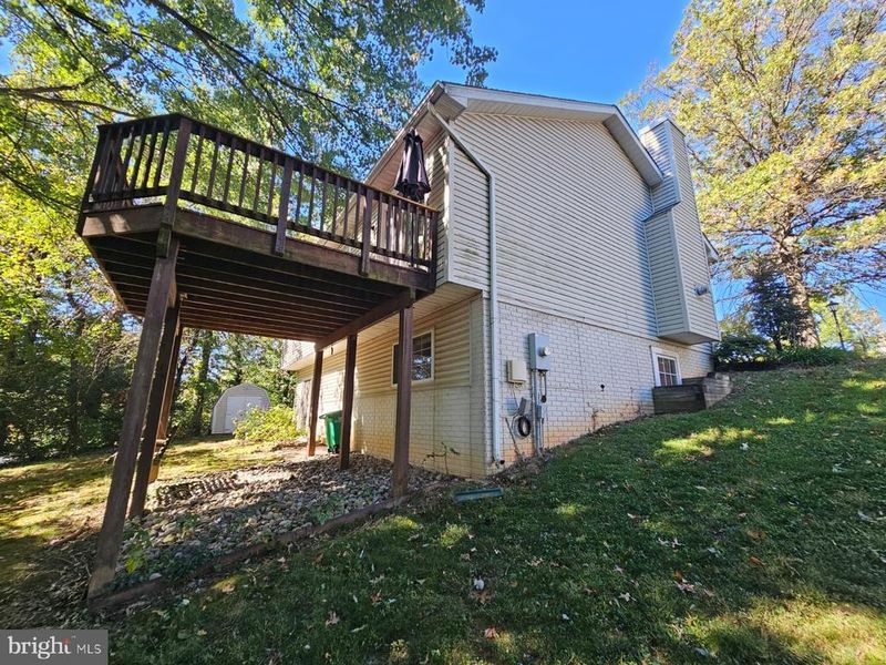 4100 Elsie Ct, Hyattsville, MD 20784