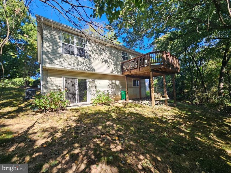 4100 Elsie Ct, Hyattsville, MD 20784