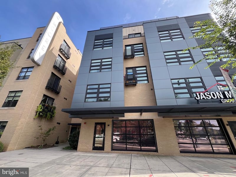 1111 Orren St NE #302, Washington, DC 20002