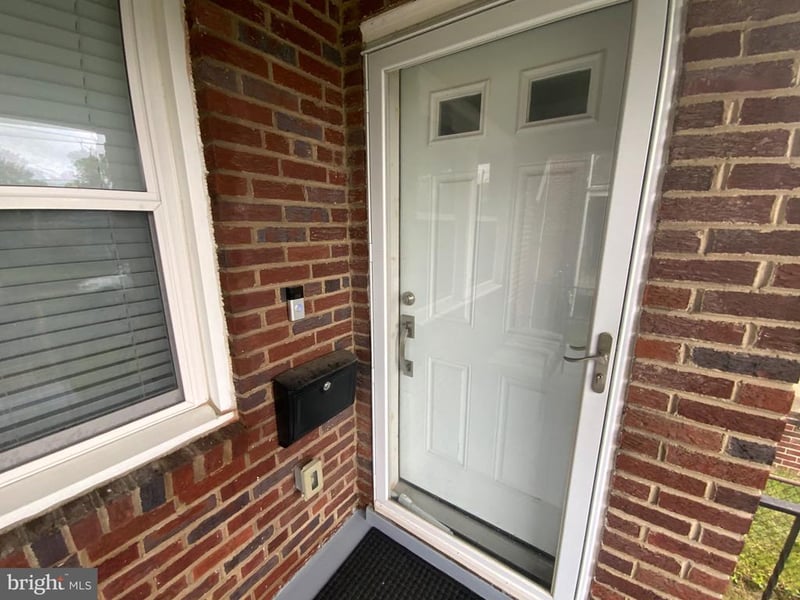 540 Lebaum St SE, Washington, DC 20032