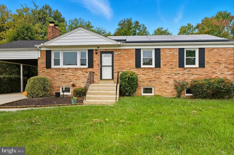 7201 Loch Raven Rd, Temple Hills, MD 20748