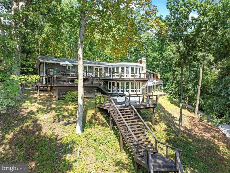 778 Bon Haven Dr, Annapolis, MD 21401