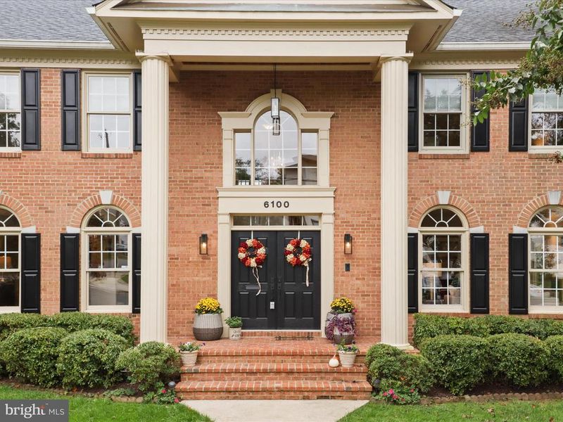 6100 35th St N, Arlington, VA 22213