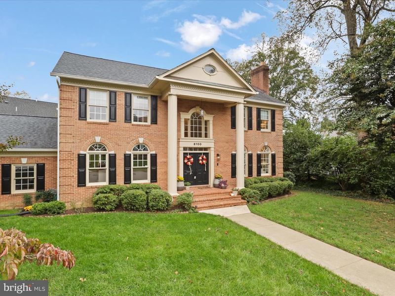 6100 35th St N, Arlington, VA 22213