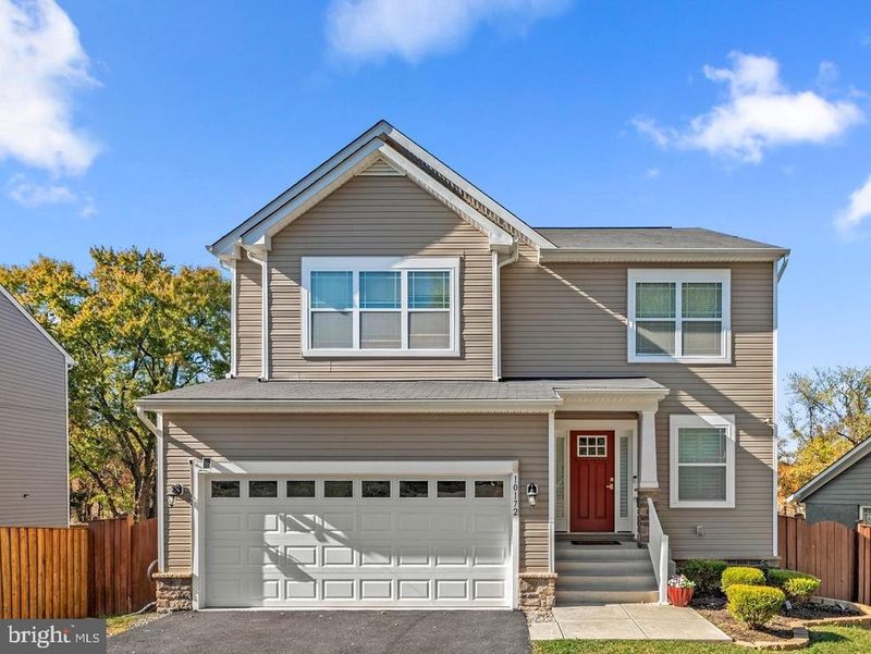 Lot 7 Cedar Ave, Jessup, MD 20794