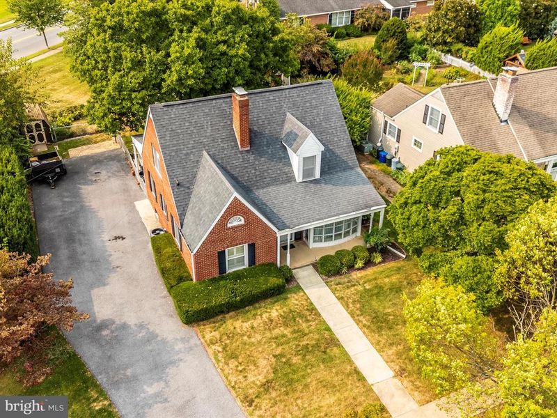 203 Magnolia Ave, Frederick, MD 21701
