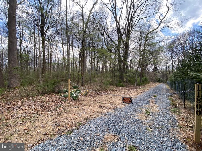 11800 Glen Mill Rd, Potomac, MD 20854