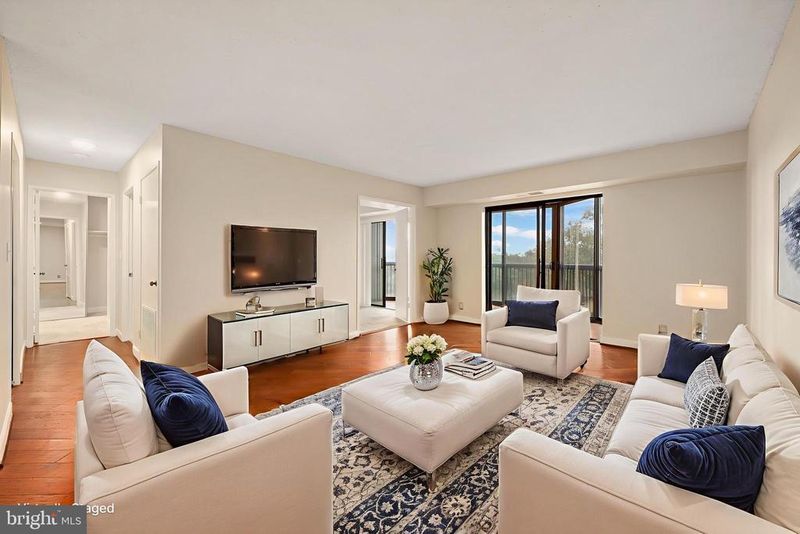 5904 Mount Eagle Dr #510, Alexandria, VA 22303