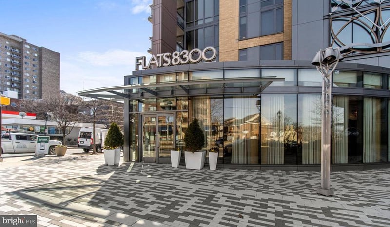 8300 Wisconsin Ave #622, Bethesda, MD 20814