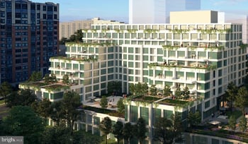 10511 Strathmore Hall St #306, North Bethesda, MD 20852
