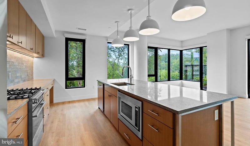 10511 Strathmore Hall St #0B-3B-401, North Bethesda, MD 20852