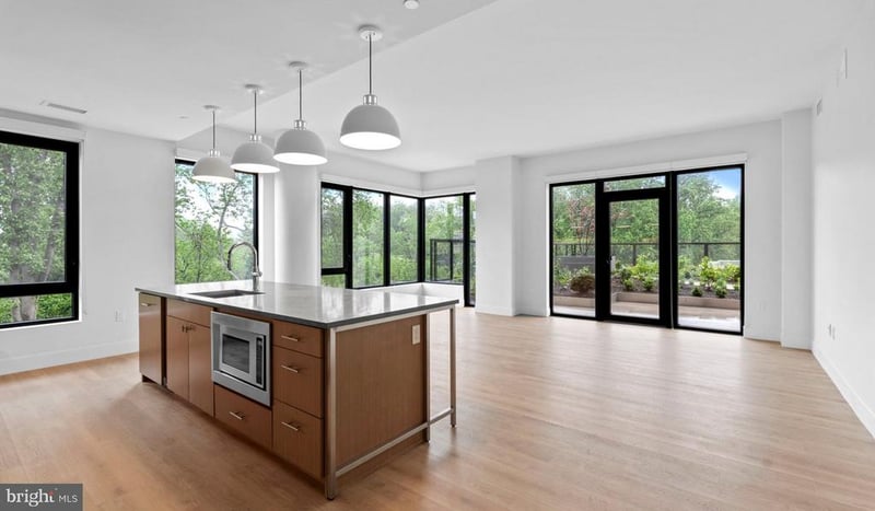 10511 Strathmore Hall St #3B-3A-PH9, North Bethesda, MD 20852