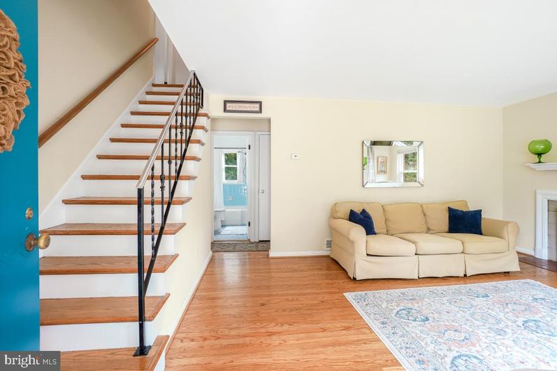 6013 Hawthorne St, Cheverly, MD 20785