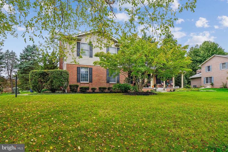 8116 Laurel Ridge Rd, Frederick, MD 21702