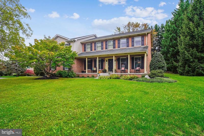 8116 Laurel Ridge Rd, Frederick, MD 21702