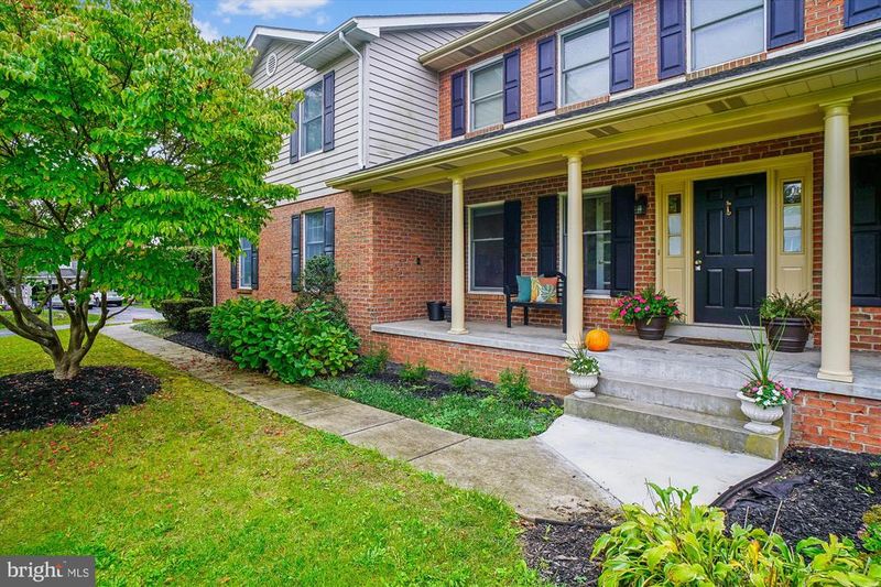 8116 Laurel Ridge Rd, Frederick, MD 21702