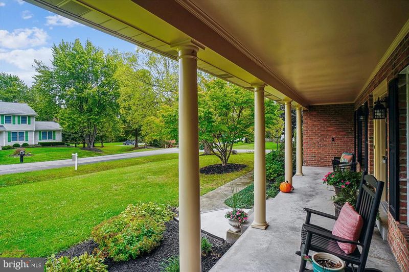 8116 Laurel Ridge Rd, Frederick, MD 21702