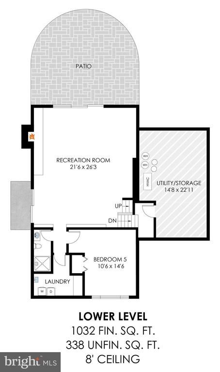 9506 Watts Rd, Great Falls, VA 22066