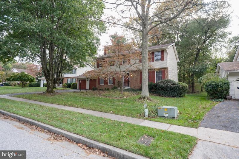 9051 Billow ROW, Columbia, MD 21045