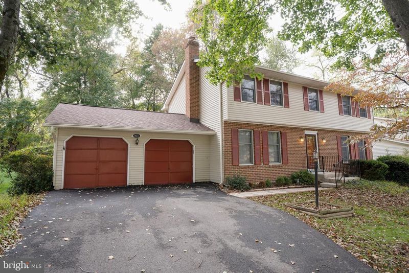 9051 Billow ROW, Columbia, MD 21045