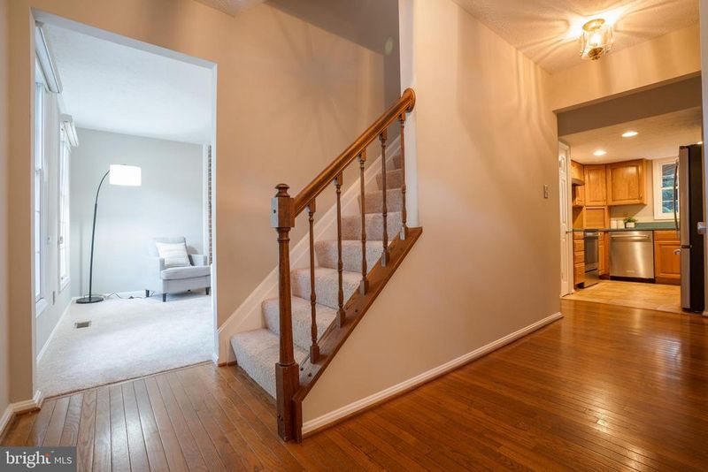 9051 Billow ROW, Columbia, MD 21045