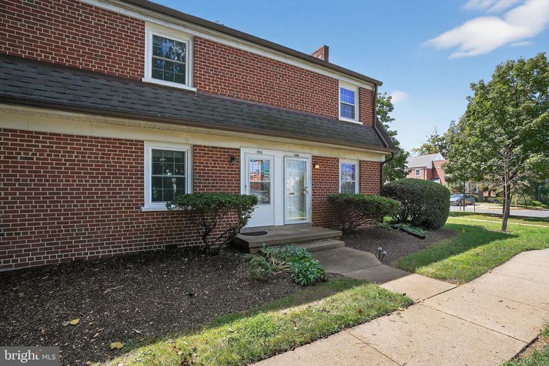 1704 E West Hw #1704, Silver Spring, MD 20910