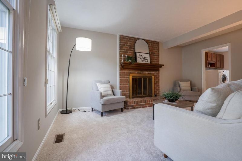 9051 Billow ROW, Columbia, MD 21045