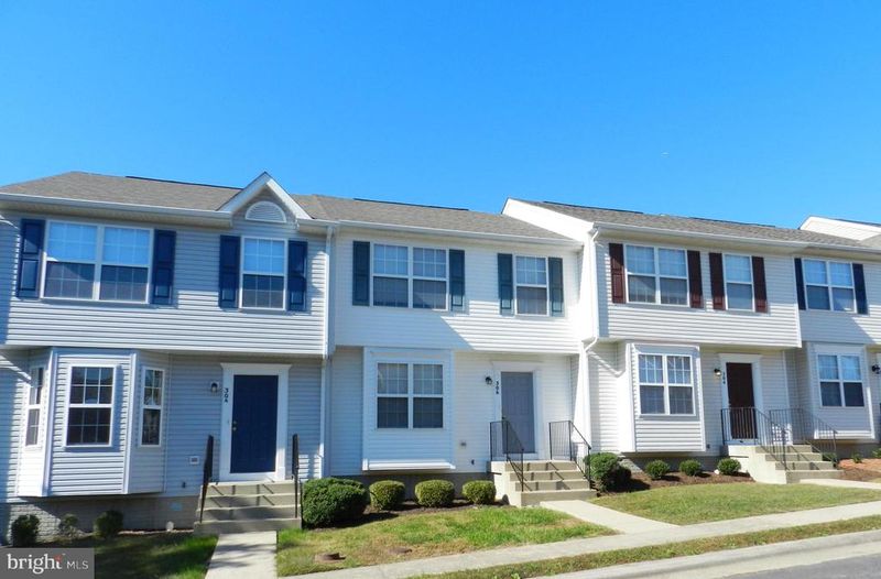 306 Merrill Ct, Stafford, VA 22554