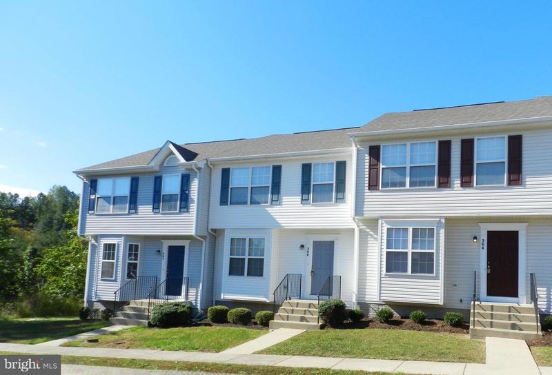 306 Merrill Ct, Stafford, VA 22554