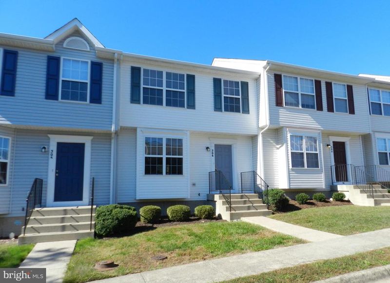 306 Merrill Ct, Stafford, VA 22554