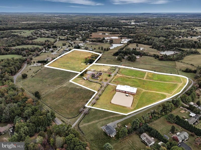 8021 Olympic Way, Culpeper, VA 22701