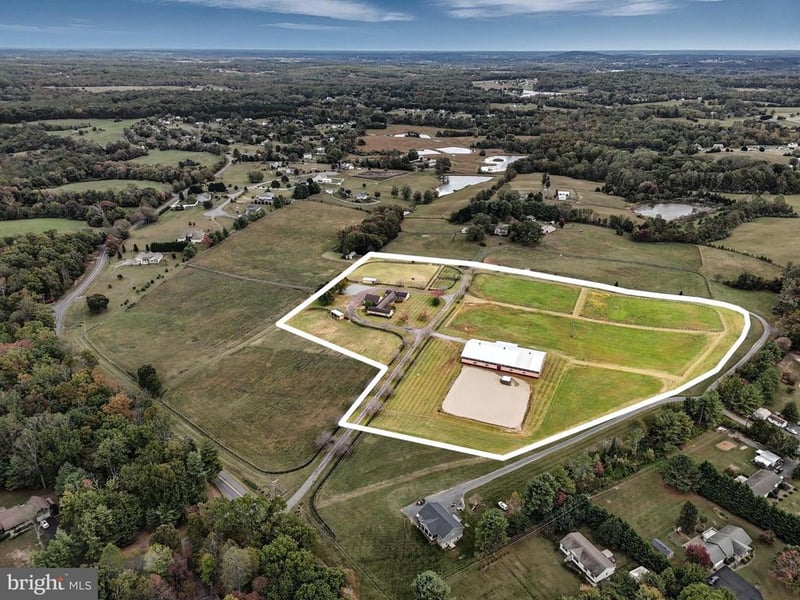8021 Olympic Way, Culpeper, VA 22701