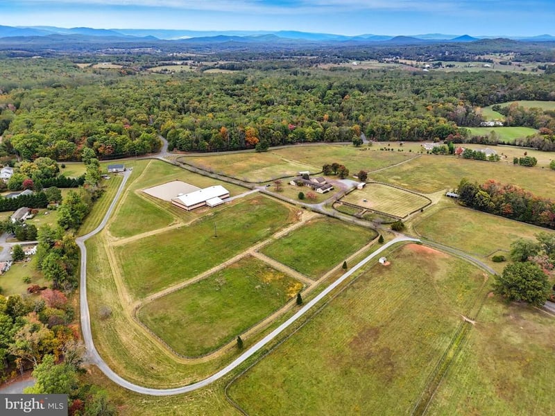 8021 Olympic Way, Culpeper, VA 22701
