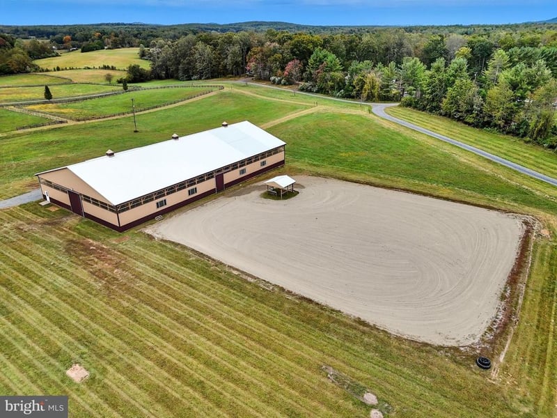8021 Olympic Way, Culpeper, VA 22701