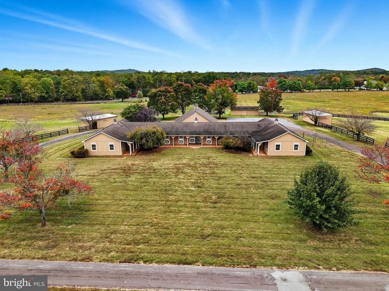 8021 Olympic Way, Culpeper, VA 22701