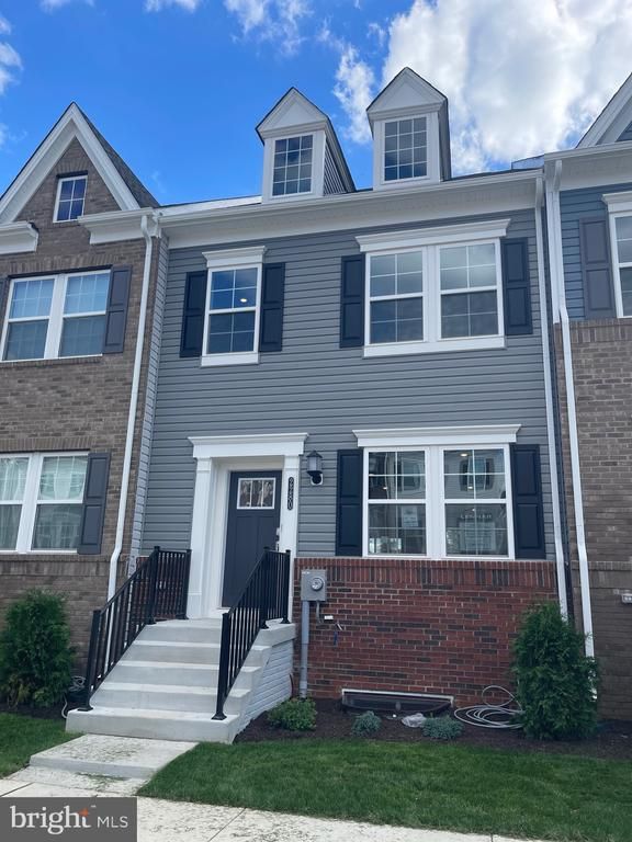 2280 Marcy Dr, Frederick, MD 21702