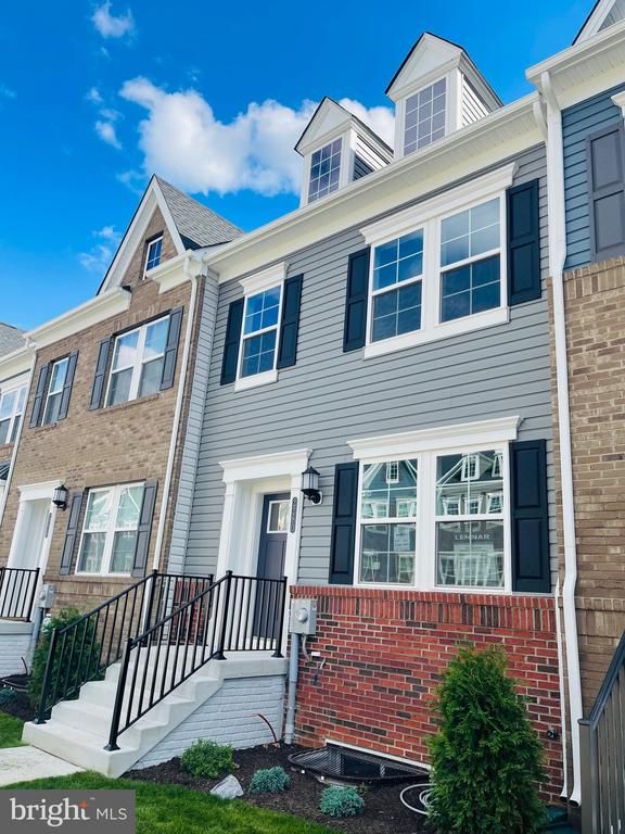 2280 Marcy Dr, Frederick, MD 21702