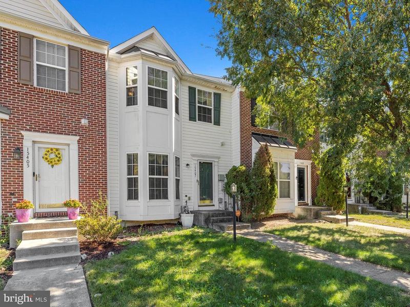 15407 Gideon Gilpin St, Brandywine, MD 20613