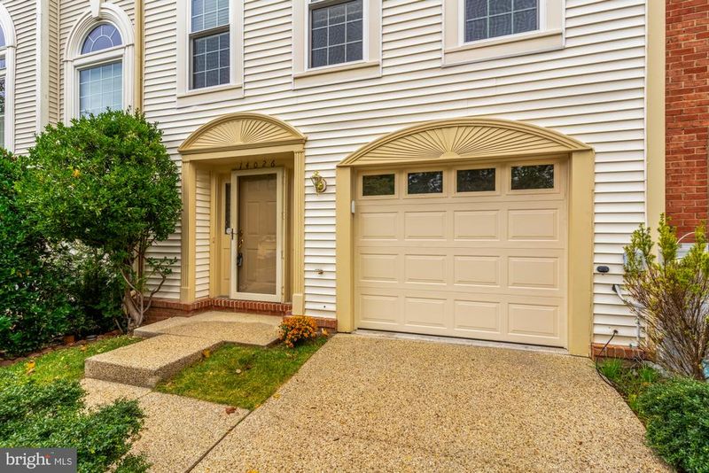 14026 Gullivers Trl, Bowie, MD 20720