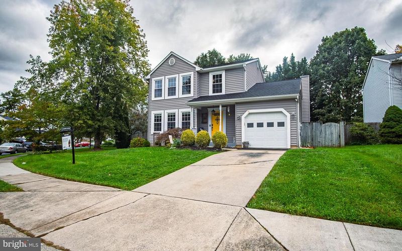 6621 Gooseander Ct, Frederick, MD 21703