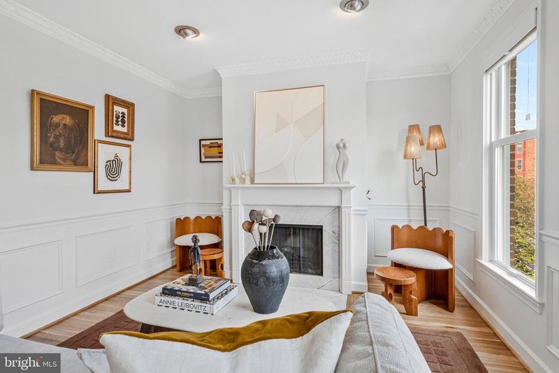 1801 T St NW #10, Washington, DC 20009