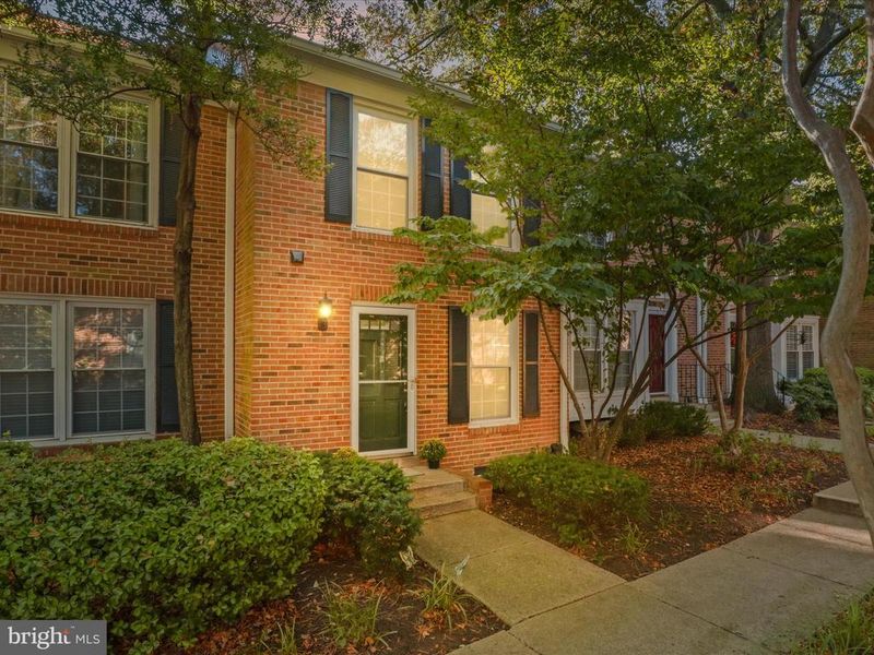 2612 S Arlington Mill Dr #4, Arlington, VA 22206