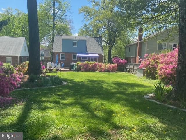 1605 Windham Ln, Silver Spring, MD 20902
