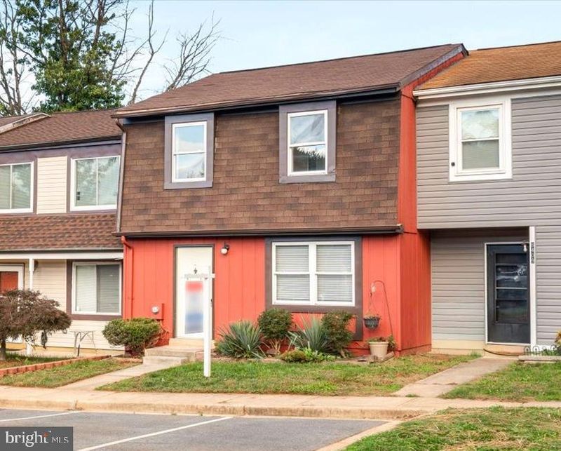 8411 Foresight Ln, Walkersville, MD 21793