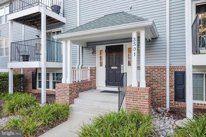 3501 Davenport Ct #H, Pasadena, MD 21122
